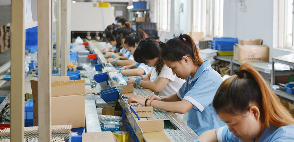 产品质量可靠